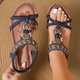 Blu Scuro-Marrone