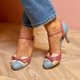 Azzurro Polvere