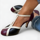 Bordeaux Elegante Nero