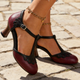 Rosso Bordeaux