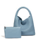 Blu foschia