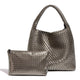 Grigio metallizzato